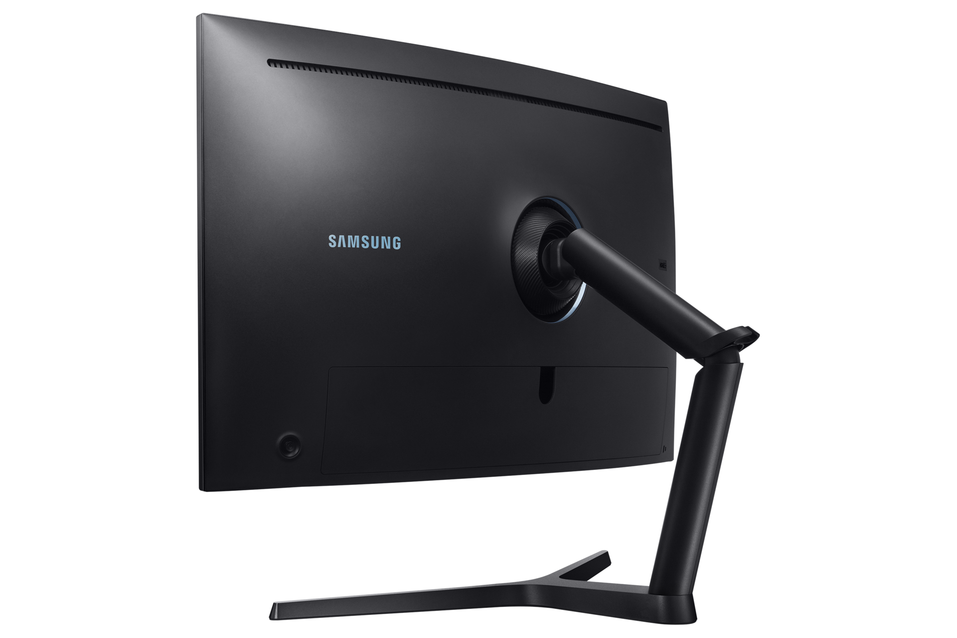 Samsung 27" QLED Gaming Monitor | Samsung CA