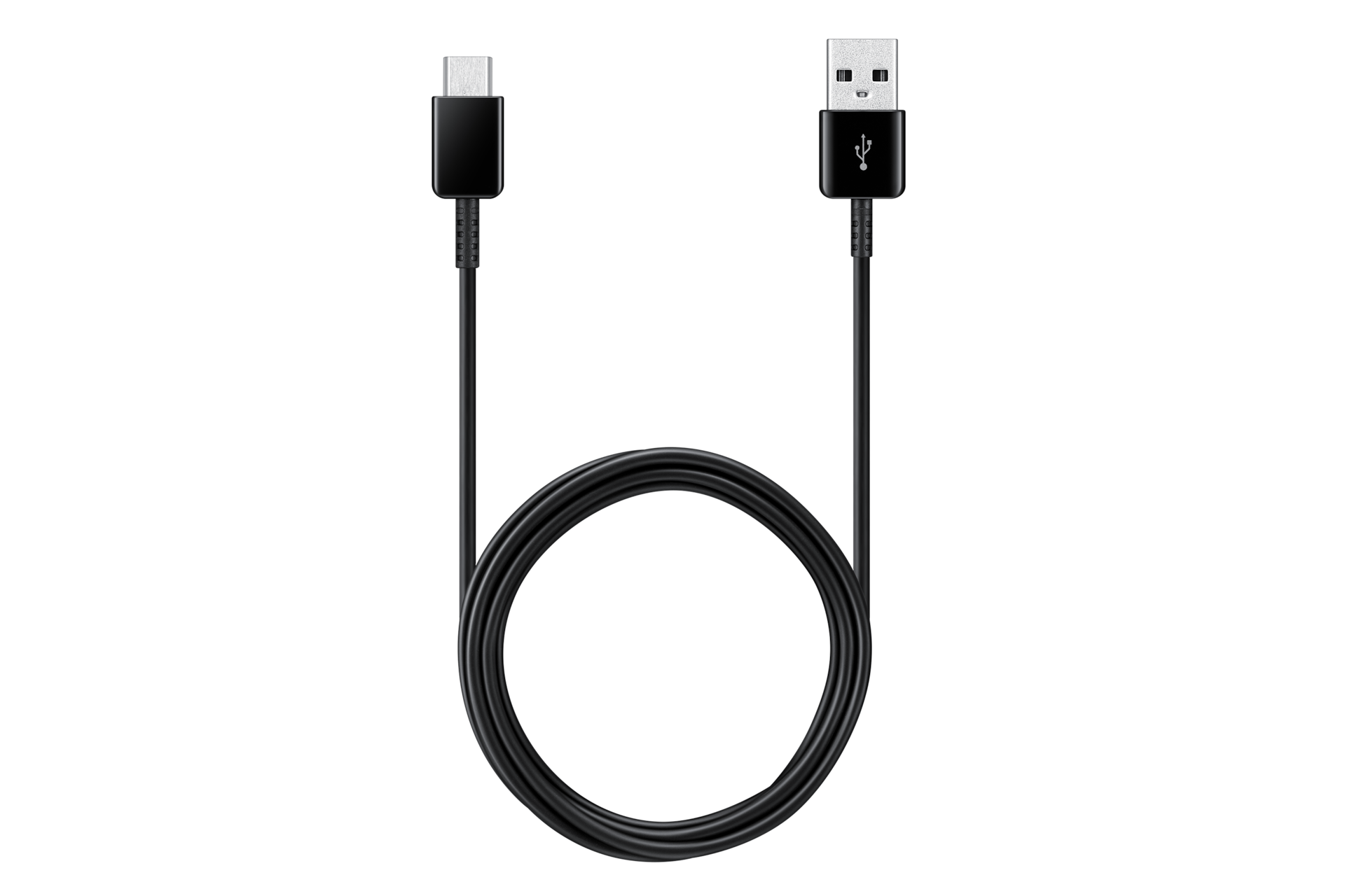 Image of Samsung 1.5m (4.9ft.) Type-A/Type-C USB Cable