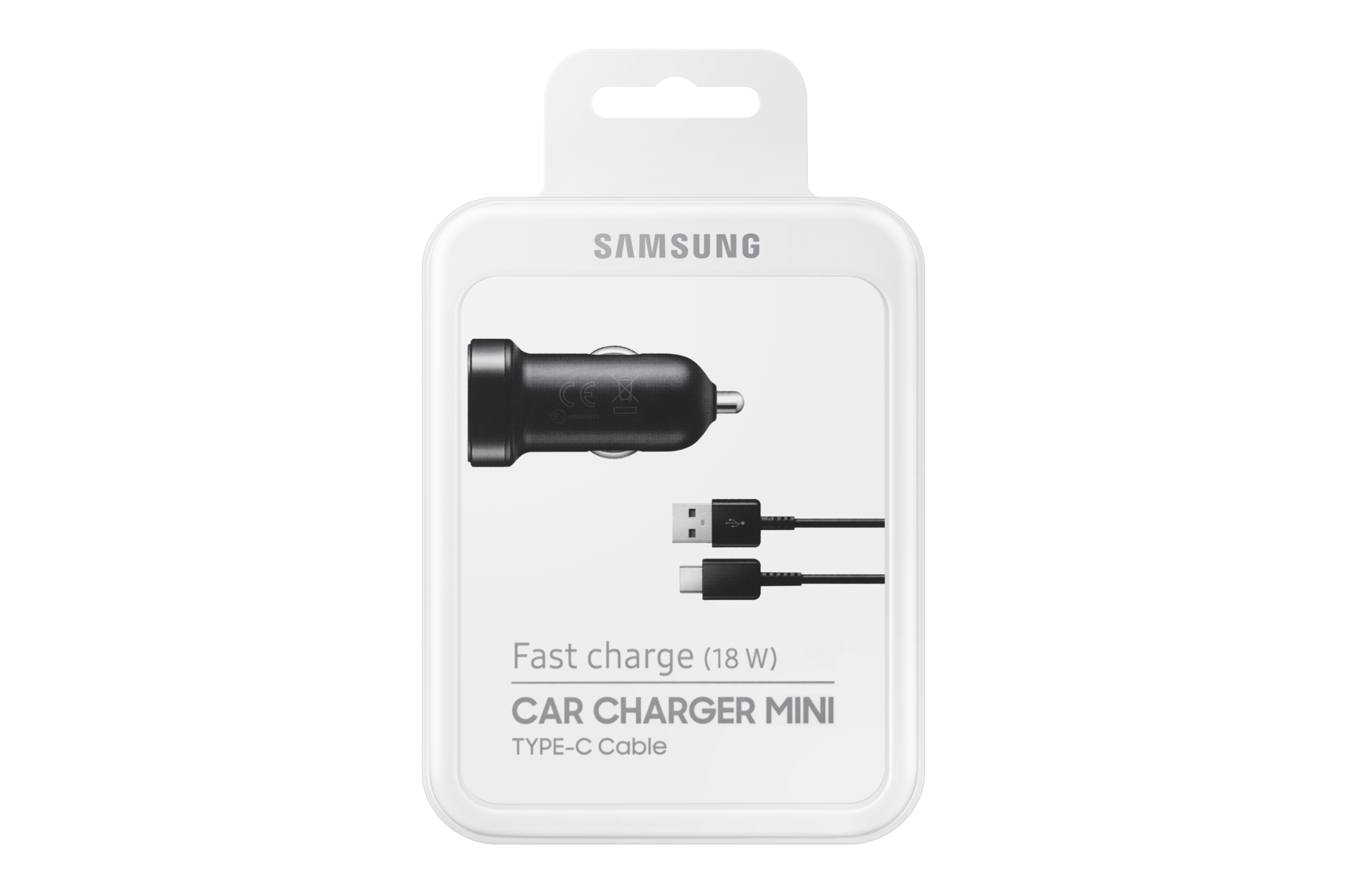 Car Charger Mini | Samsung Business Canada