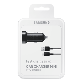 Car Charger Mini | Samsung Business Canada