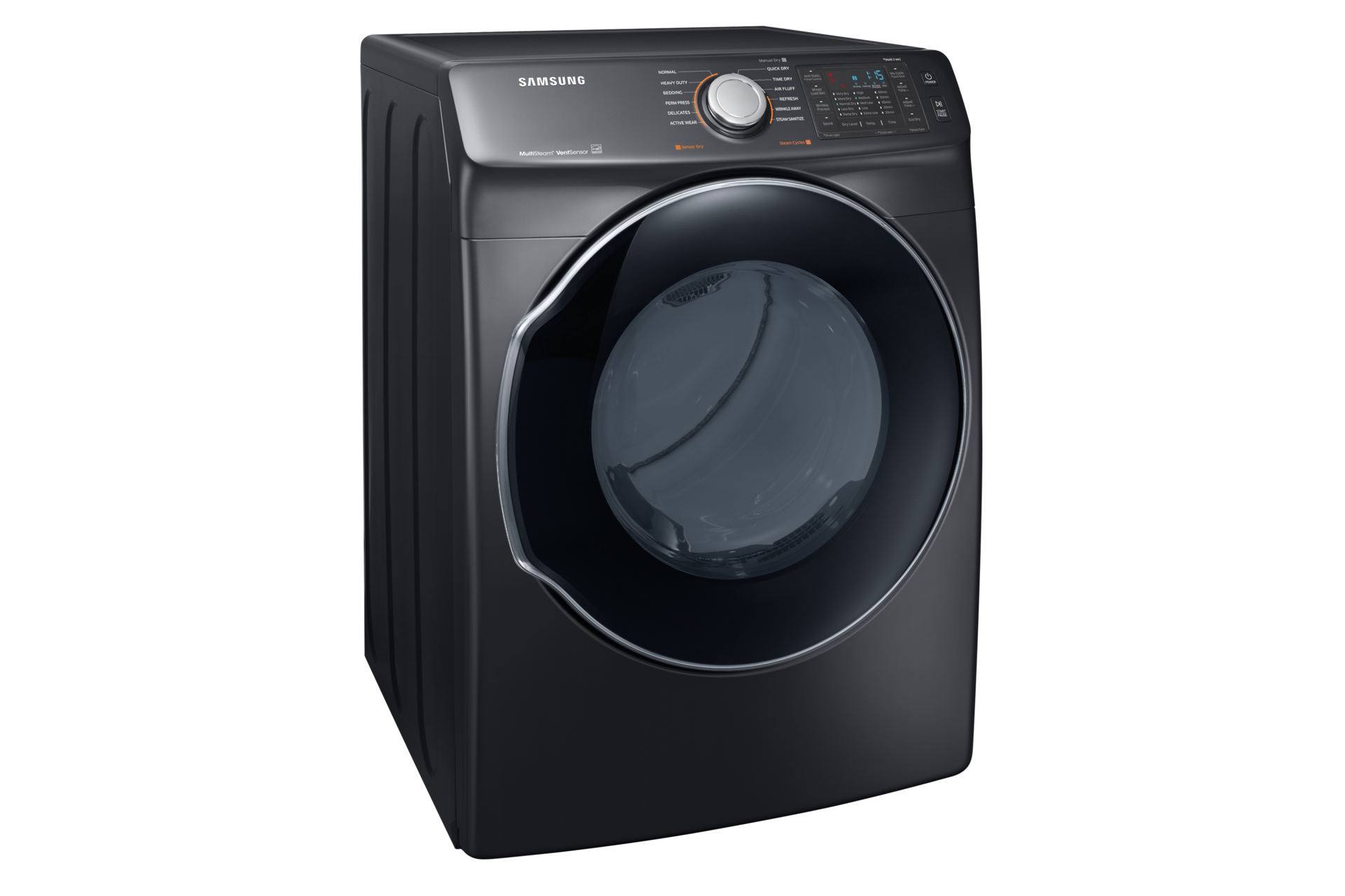 L Perspective Titanium Gray