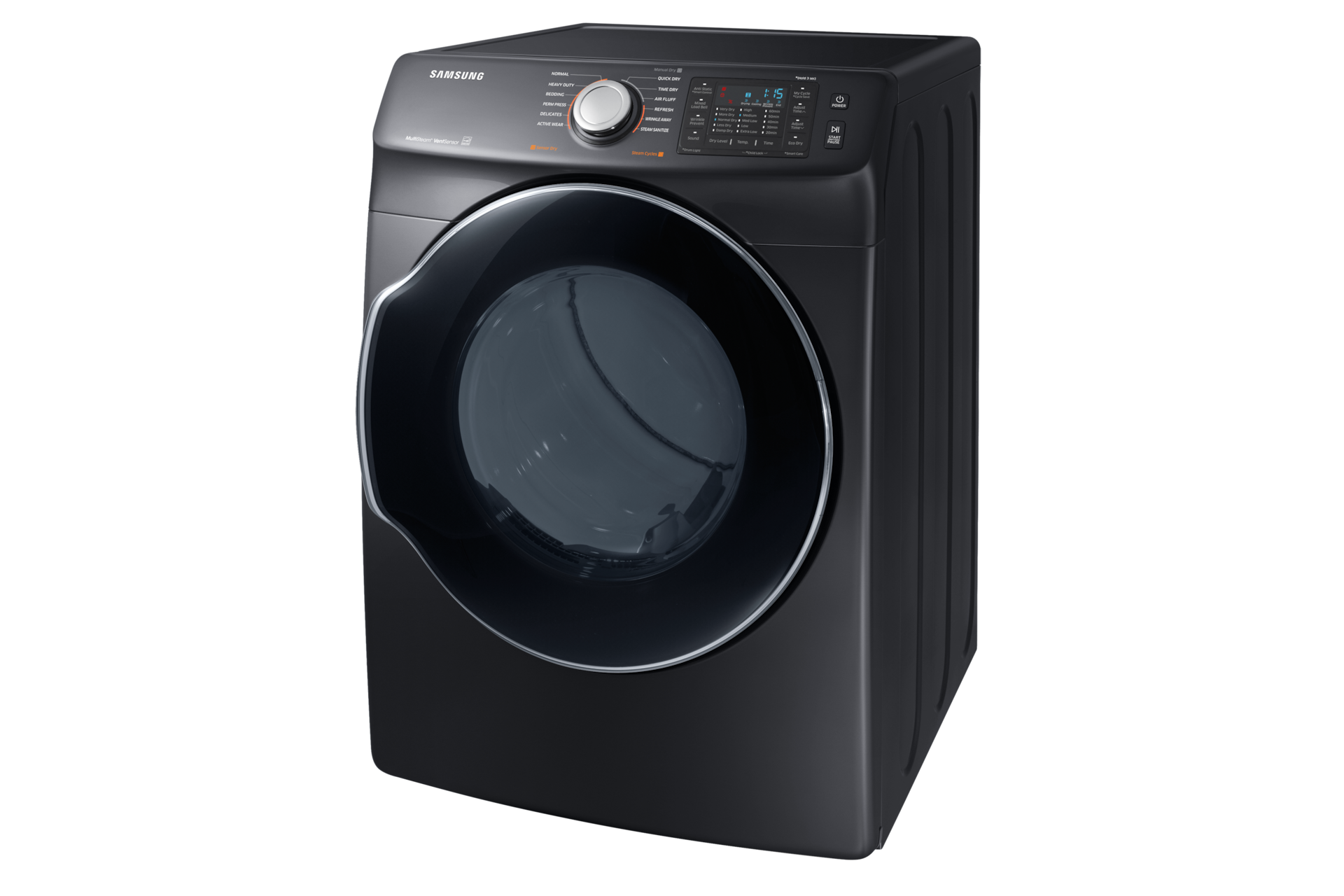 R Perspective Titanium Gray