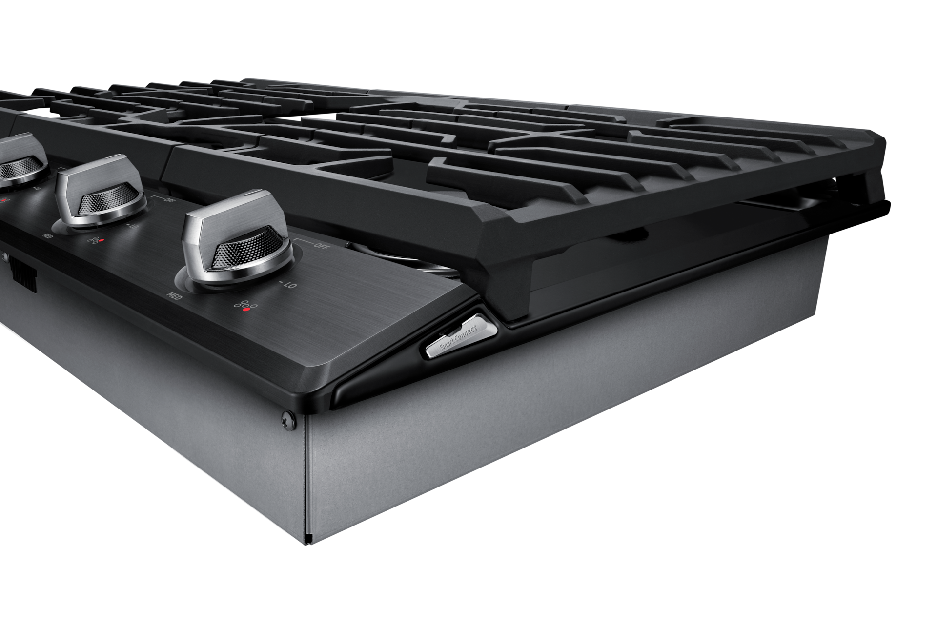 Samsung Downdraft Cooktop
