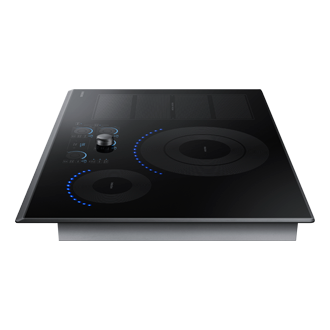 Side Perspective Black