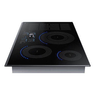 Side Perspective Black