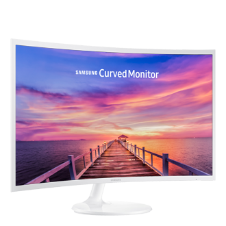 32 Essential Curved Monitor Samsung Ca