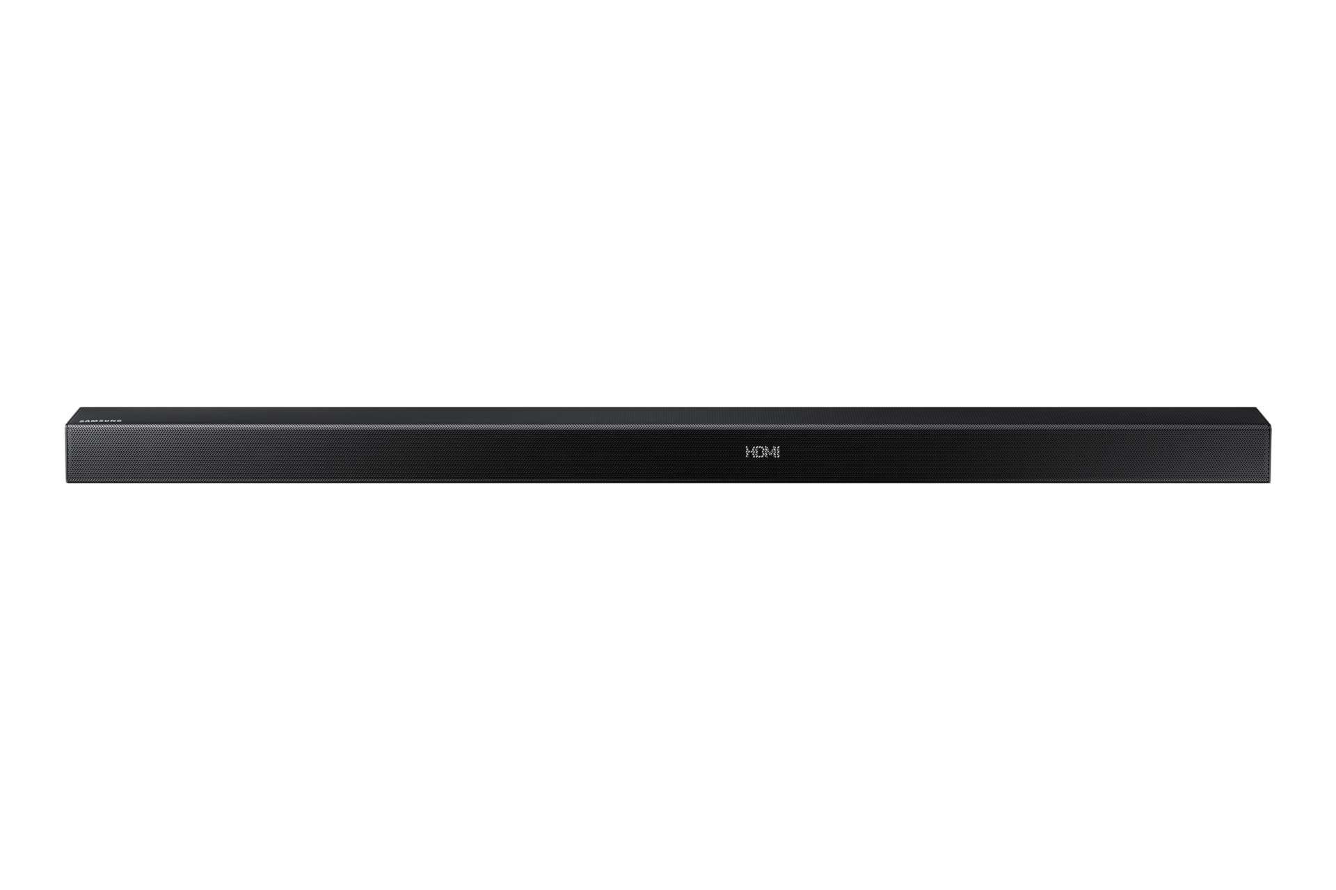 Hw store mm55c soundbar