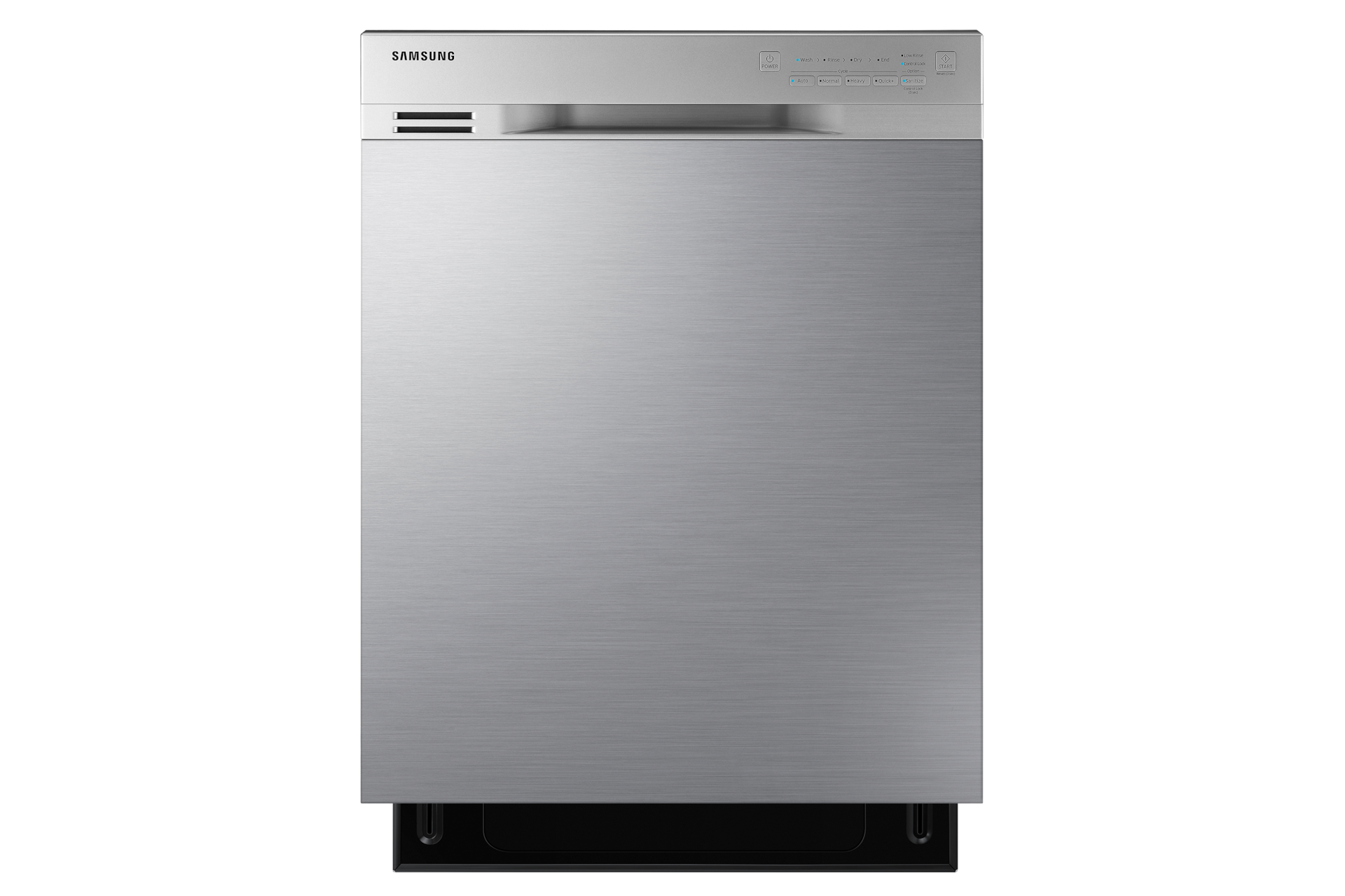 Purpose and use of insulation blanket on a Samsung dishwasher