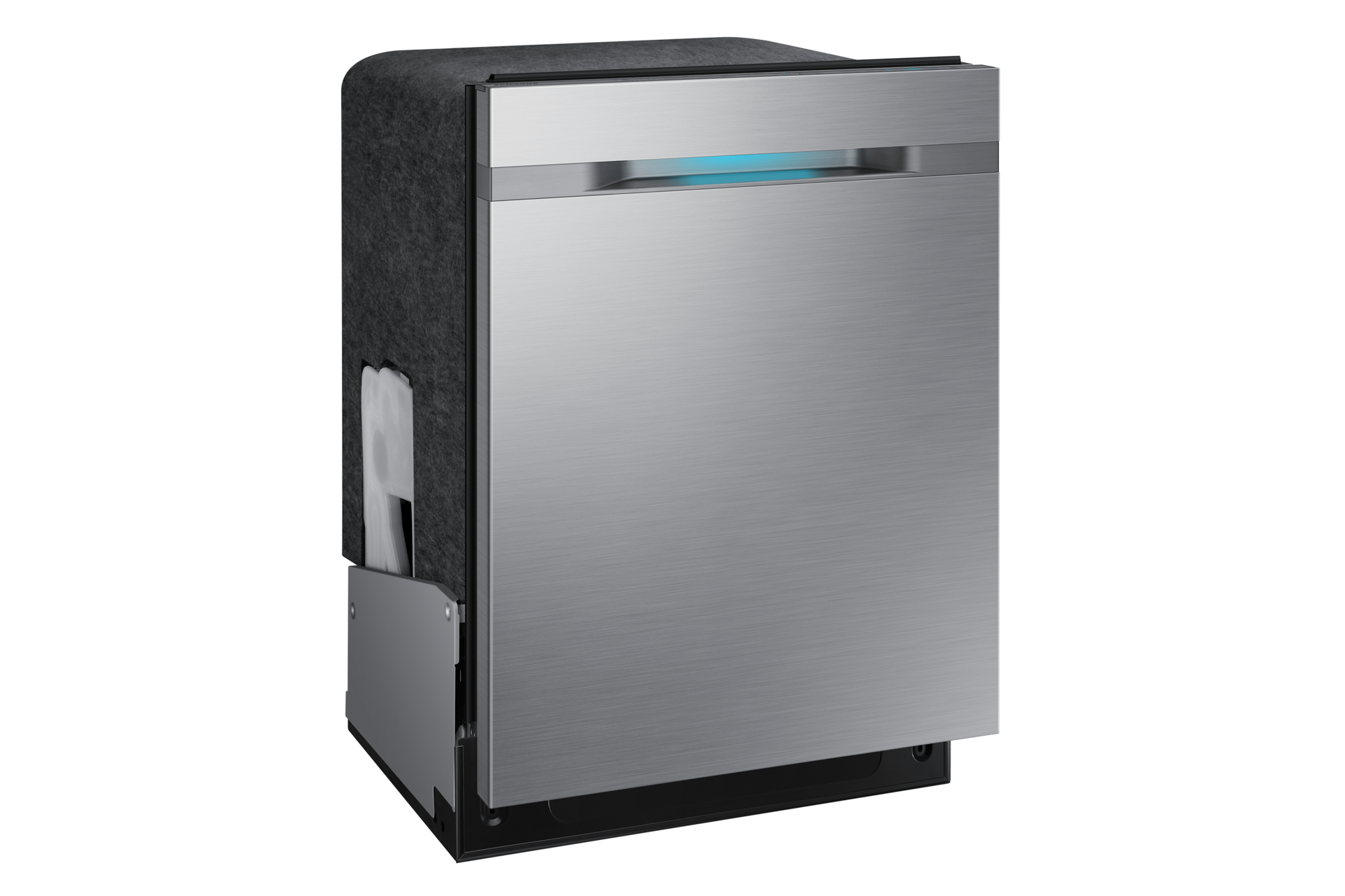 Samsung DW80J9945US Dishwasher with WaterWall™ Samsung CA