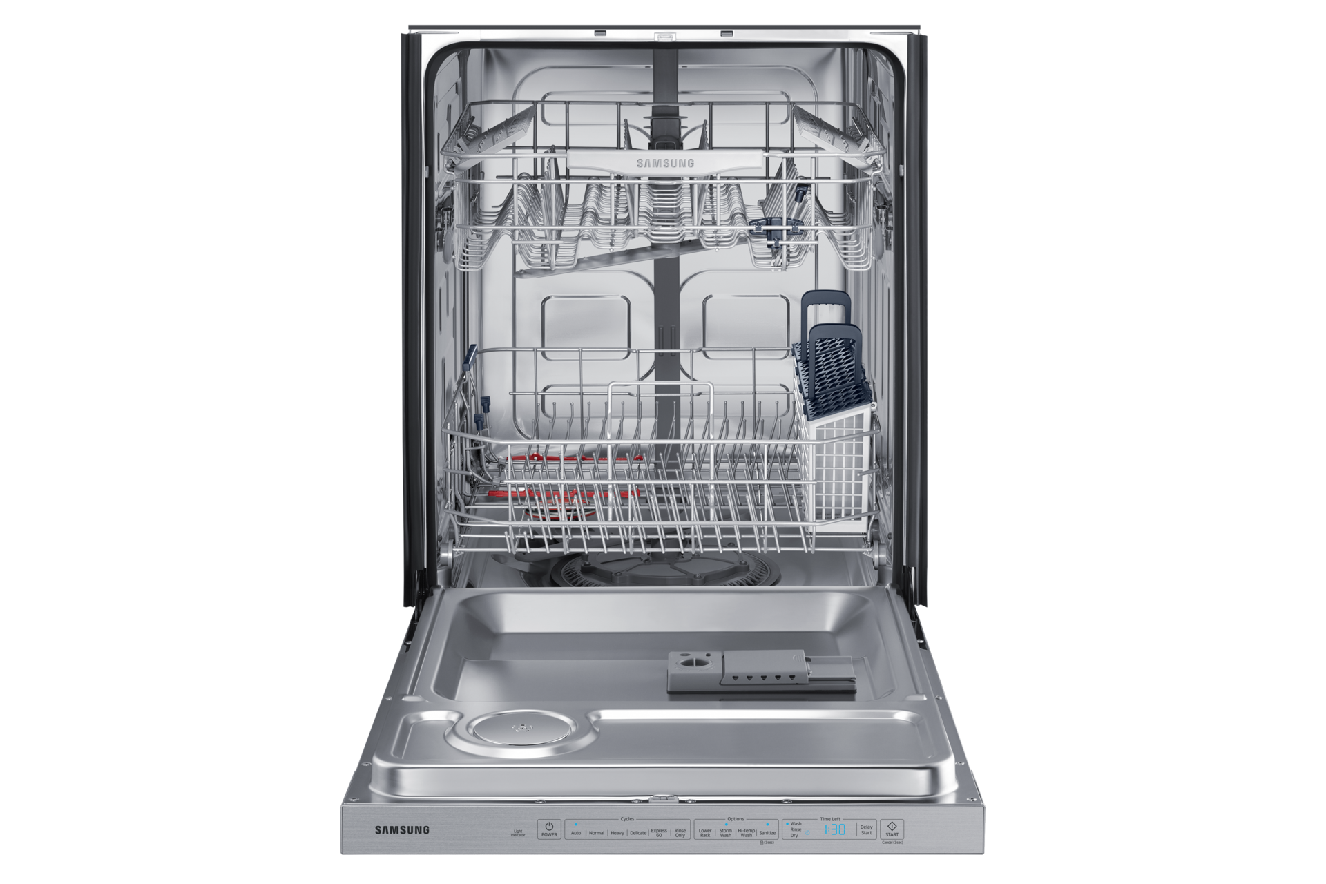 Dishwasher samsung sale dw80k5050us