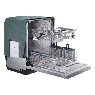 samsung dishwasher reviews dw80k5050us