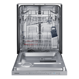 Samsung cheap dishwasher dw80k5050uw