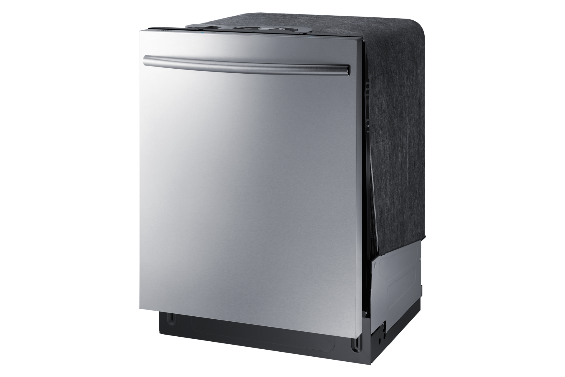 Samsung DW80K7050 Third Rack Dishwasher with StormWash Samsung CA