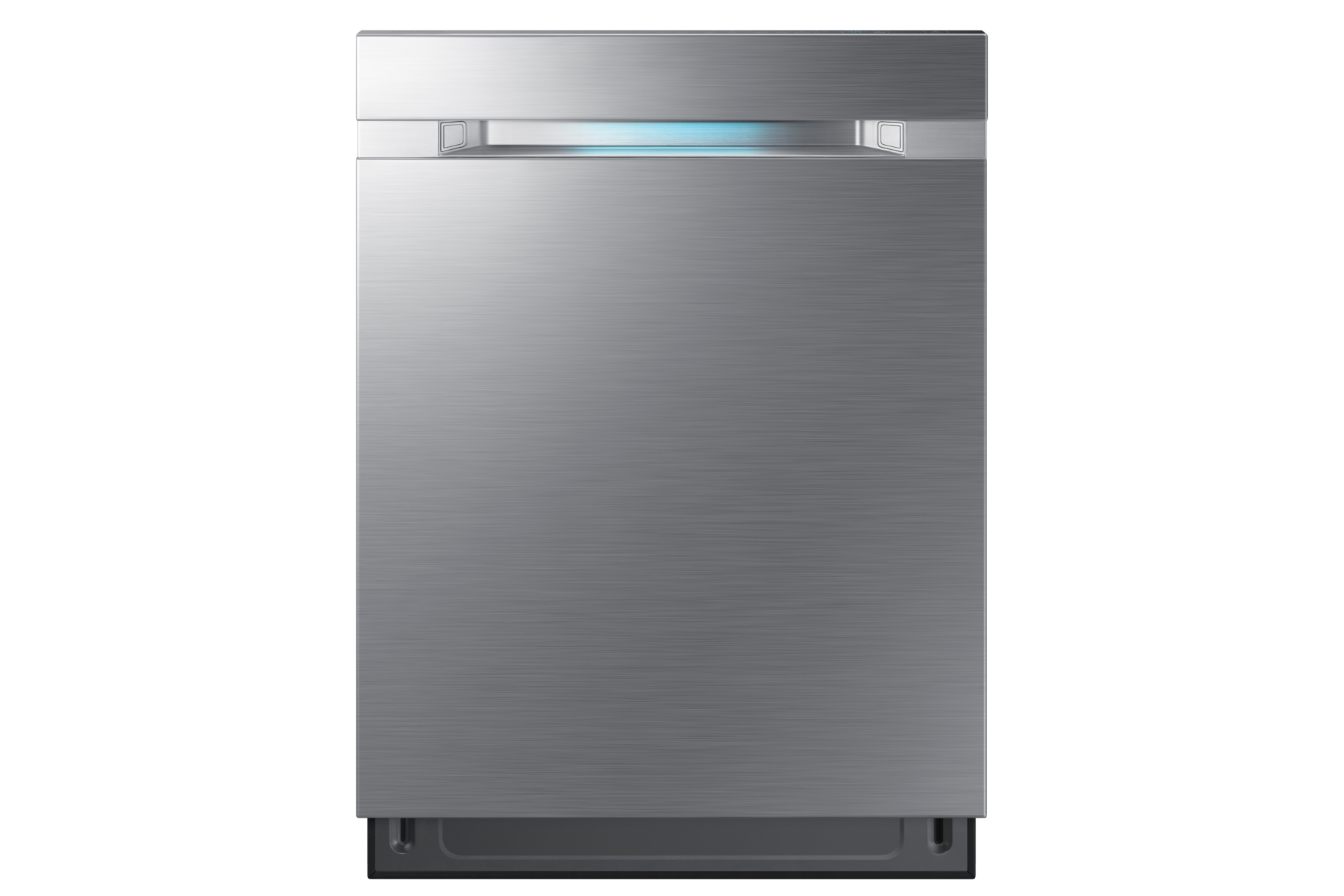 Samsung DW80M9550UG 24 Black Stainless Fully Integrated Dishwasher #117733