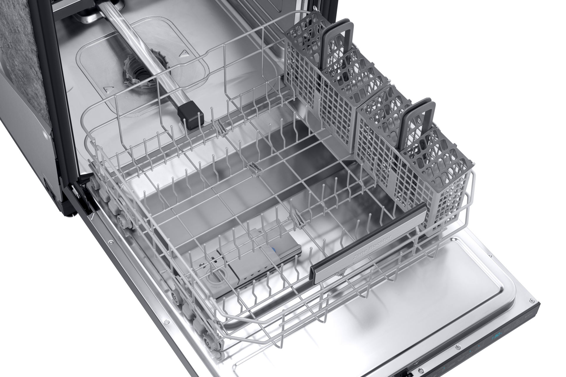 DW80R9950UG Dishwasher with AquaBlastTM Technology DW80R9950UG/AC