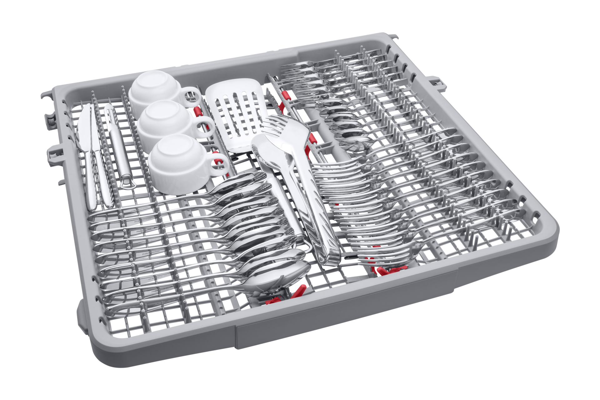 [fléx~-tráý~ sílv~ér]