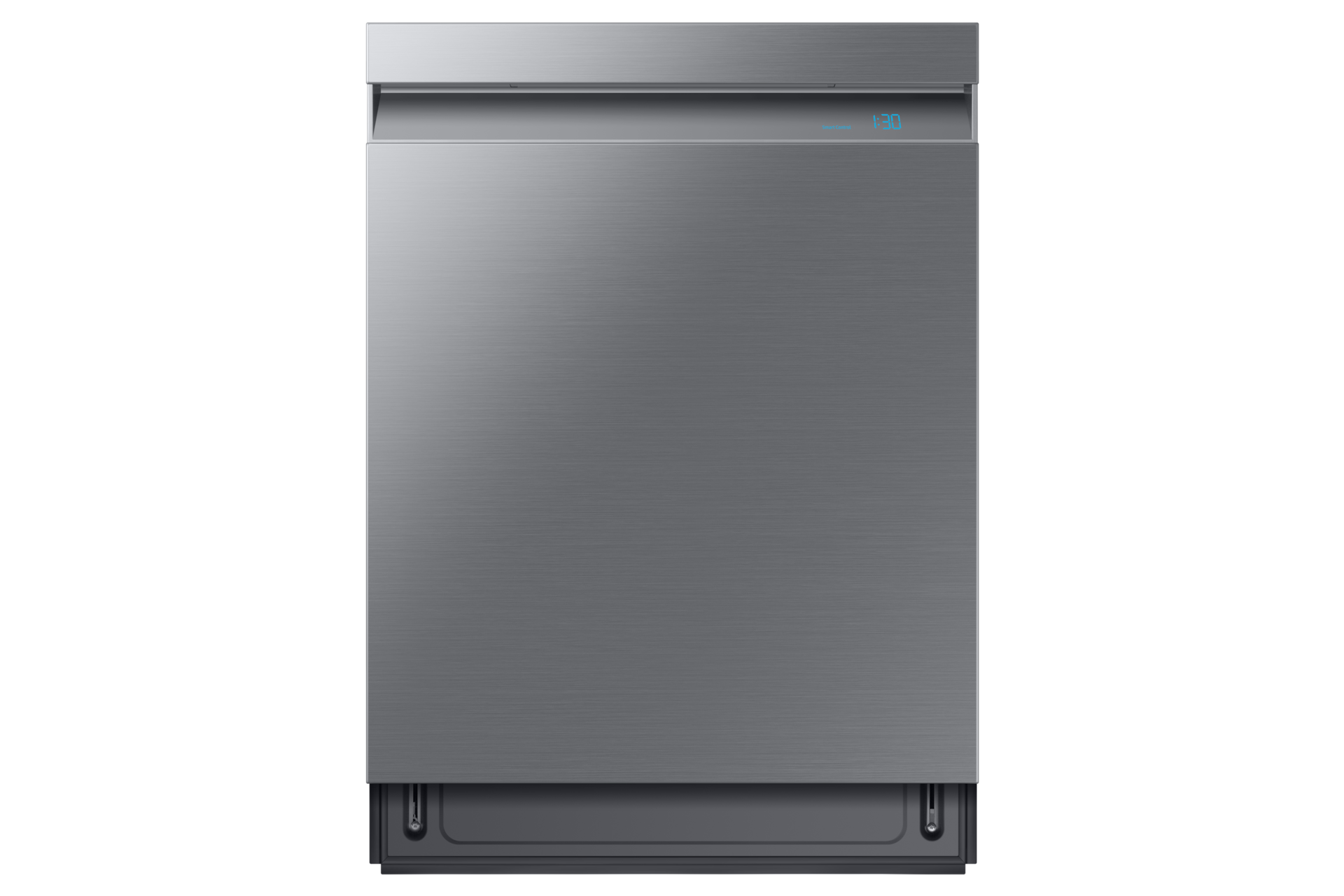 SAMSUNG DW80R9950US Smart Linear Wash 39dBA Dishwasher in Stainless Steel