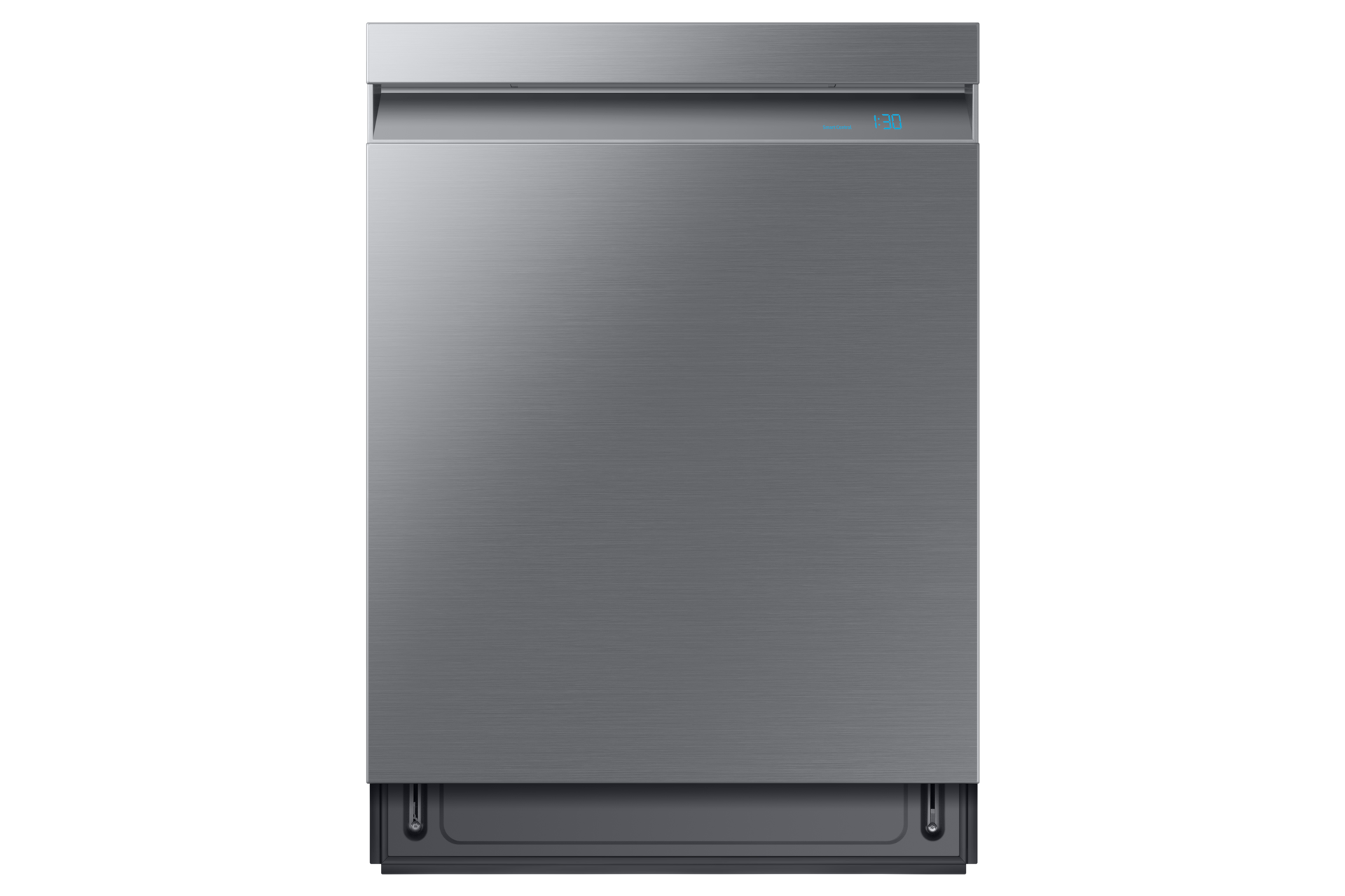 DW80R9950US Dishwasher with AquaBlast 