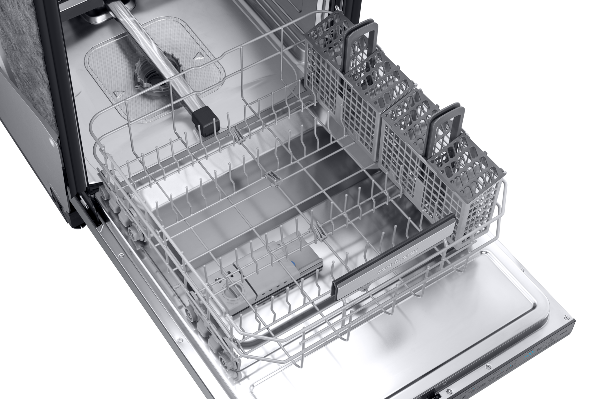 DW80R9950US Dishwasher with AquaBlast TM Technology DW80R9950US/AC CA