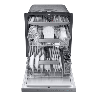 samsung 3 rack dishwasher