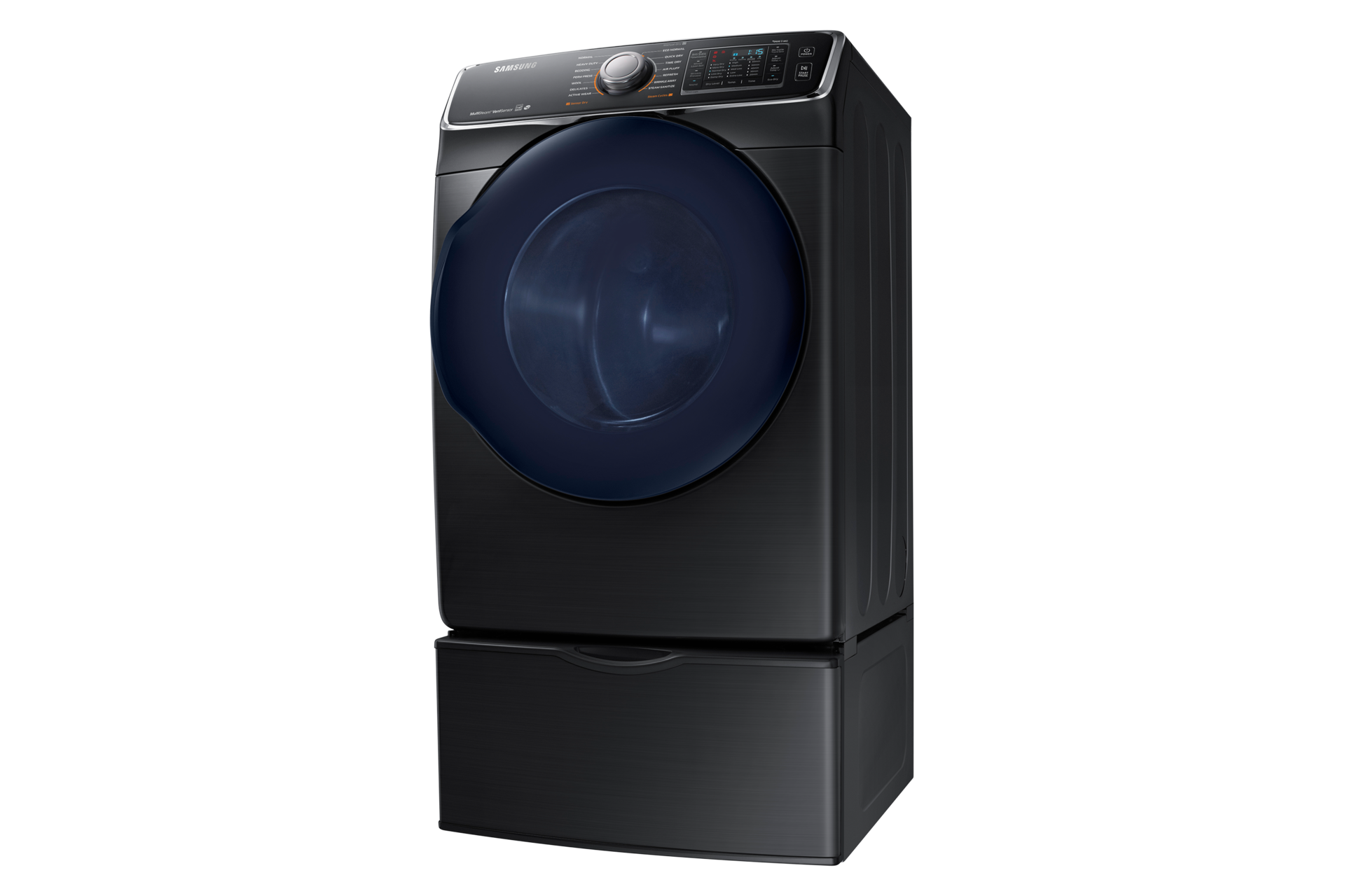Samsung DV45K6500EV Electric FrontLoad Dryer, 7.5 cu.ft Samsung CA