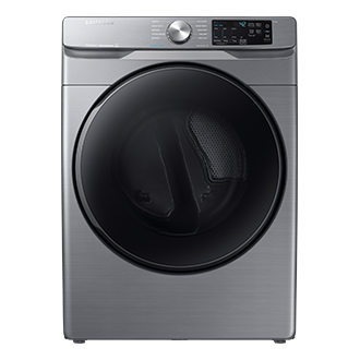 7.5 Cu.Ft. Electric Dryer with Steam Sanitize+
