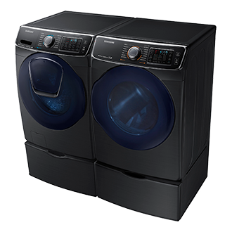 R Perspective Pair Black