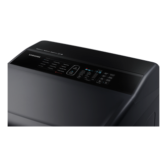 R Perspective Close Up Black