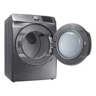 L Perspective Open Silver