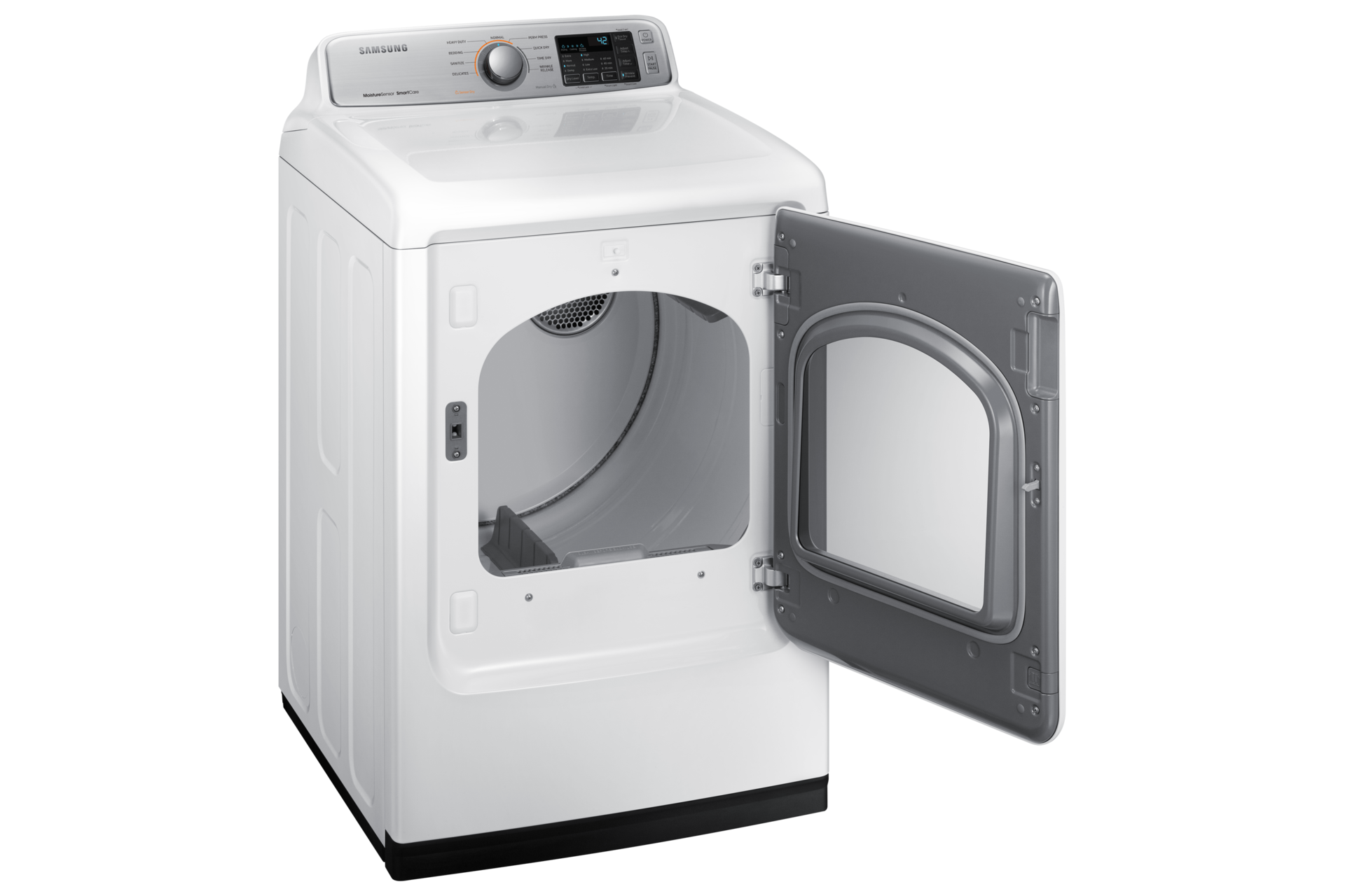 l-perspective-open white