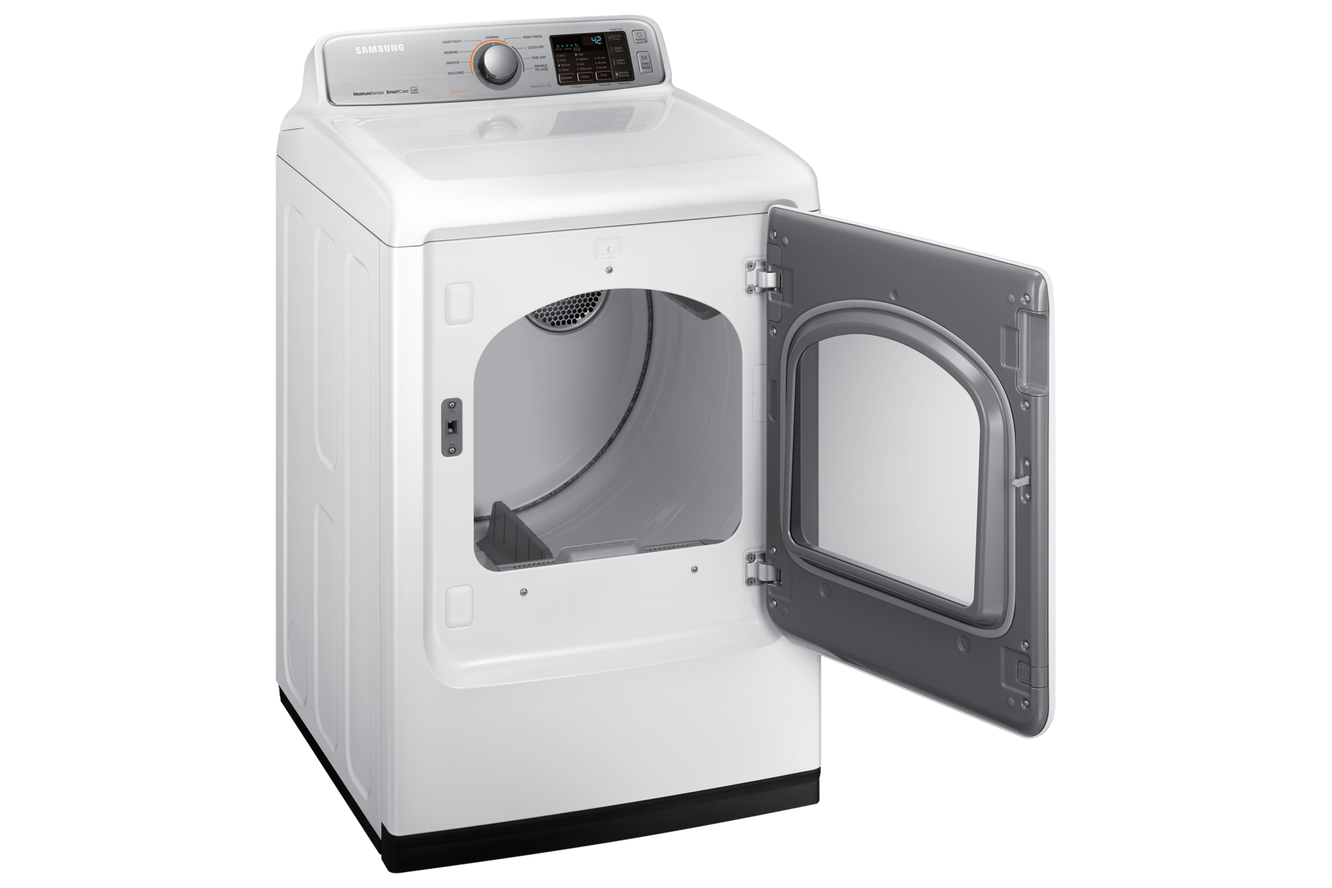 l-perspective-open white