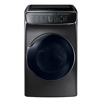 7.5 Cu.Ft. Electric Dryer with Flex Dry™