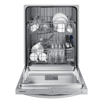 samsung 3 rack dishwasher