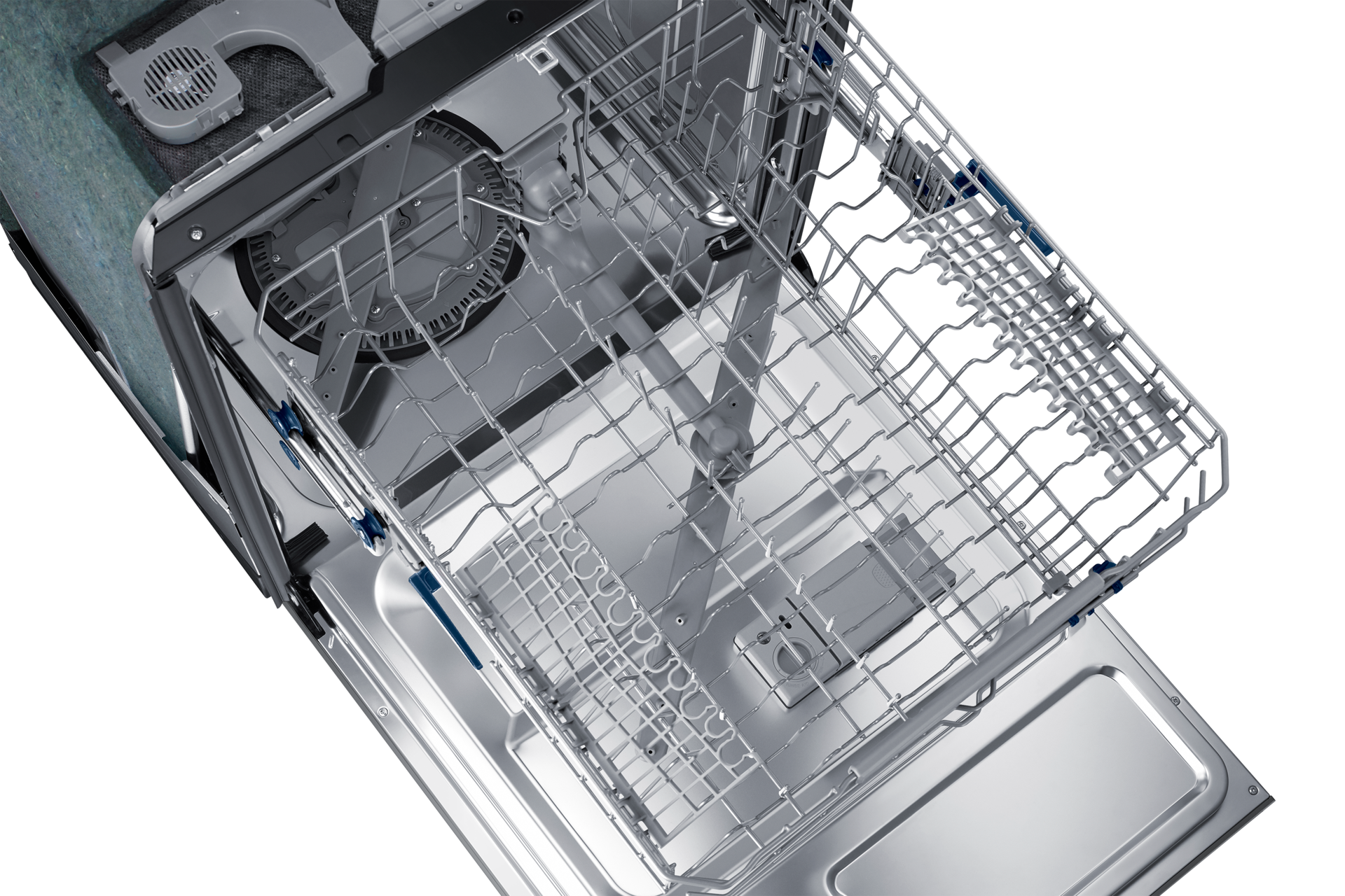 Samsung DW80K5050UG Dishwasher with StormWash™ Samsung CA