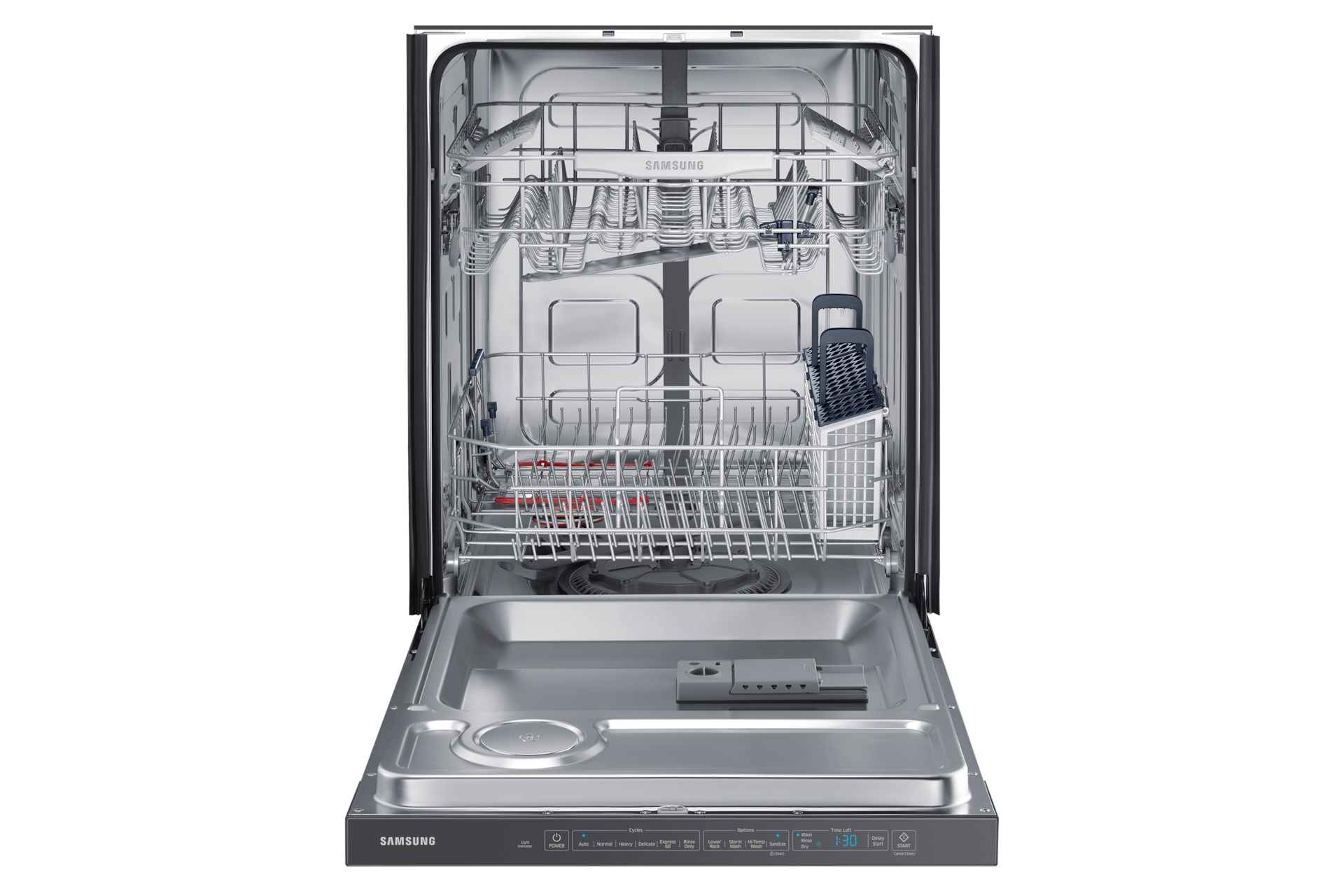 Best samsung deals dishwasher 2016