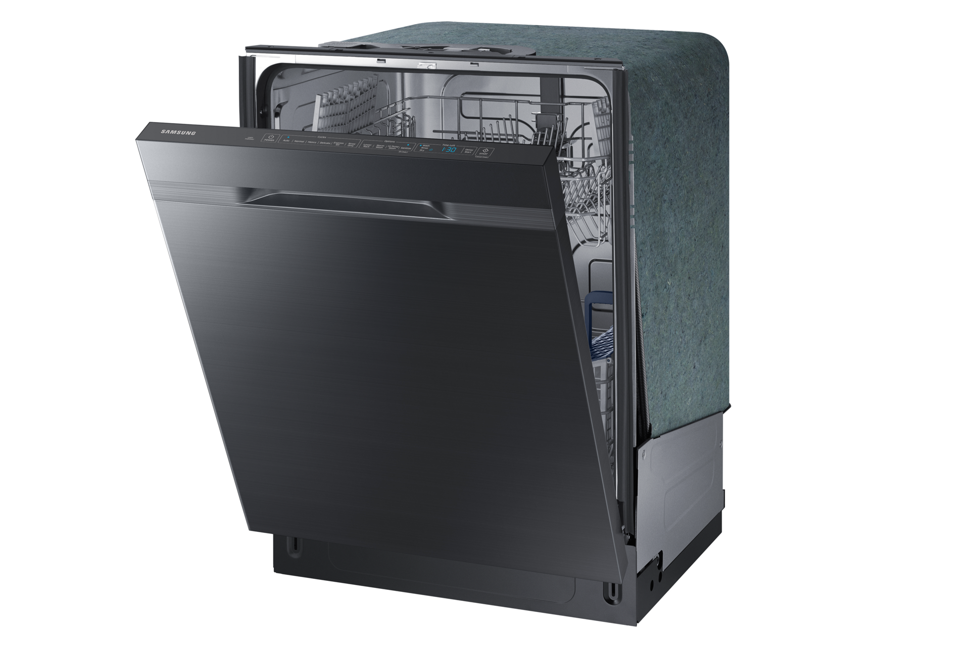 Samsung DW80K5050UG Dishwasher with StormWash™ Samsung CA