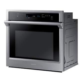 samsung nv51k6650ss wall oven