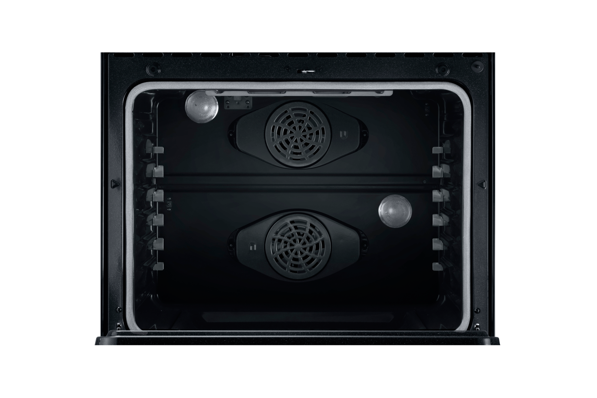 Samsung NE58F9710WS Electric Range, 5.8 cu.ft Samsung CA