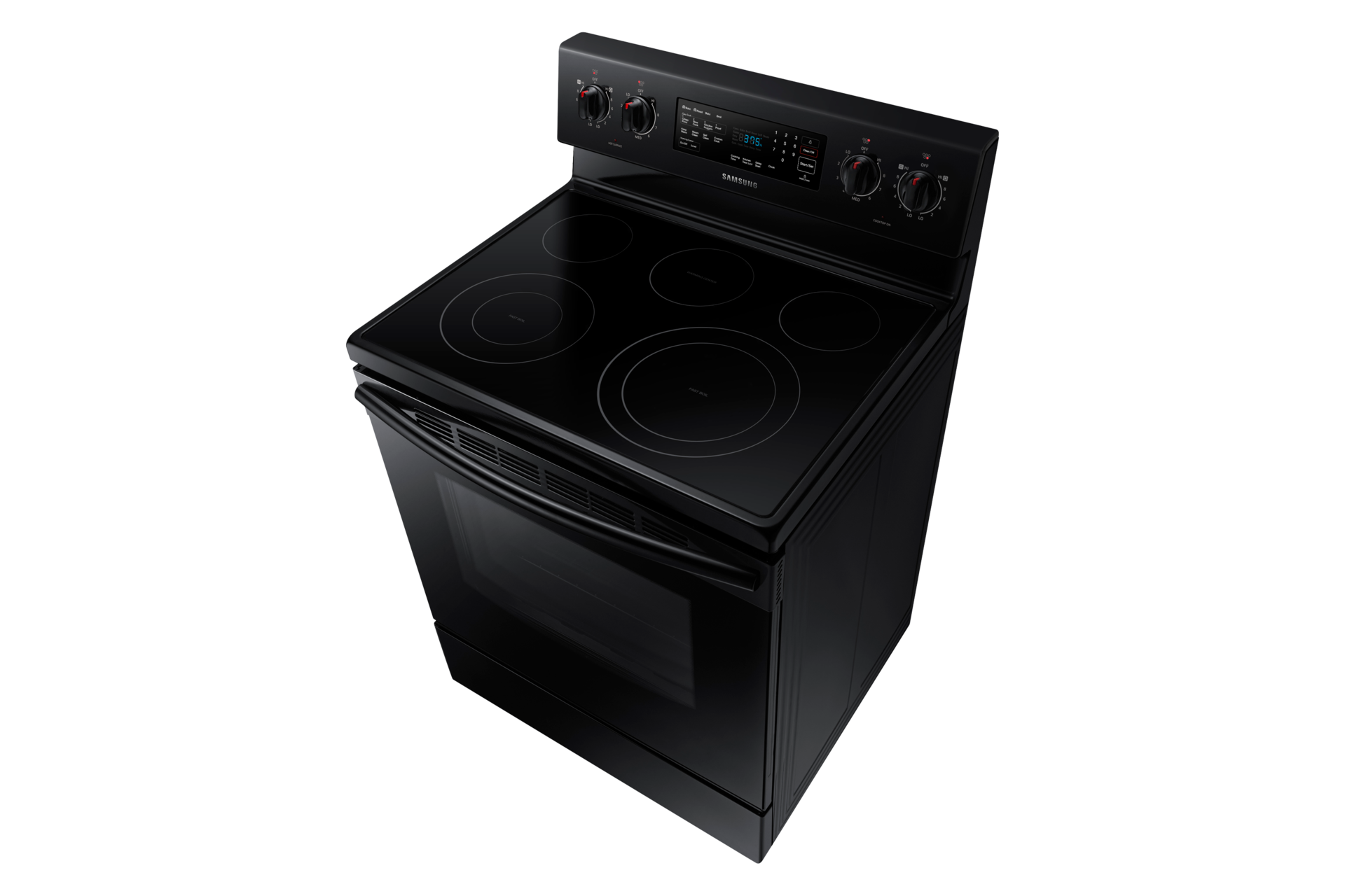 Dynamic Black