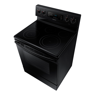 Dynamic Black