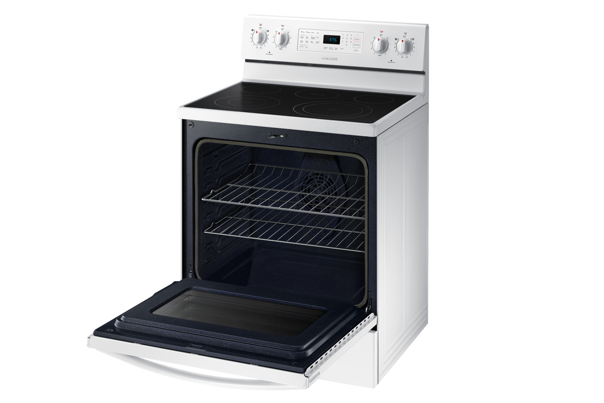 R Perspective-Open White