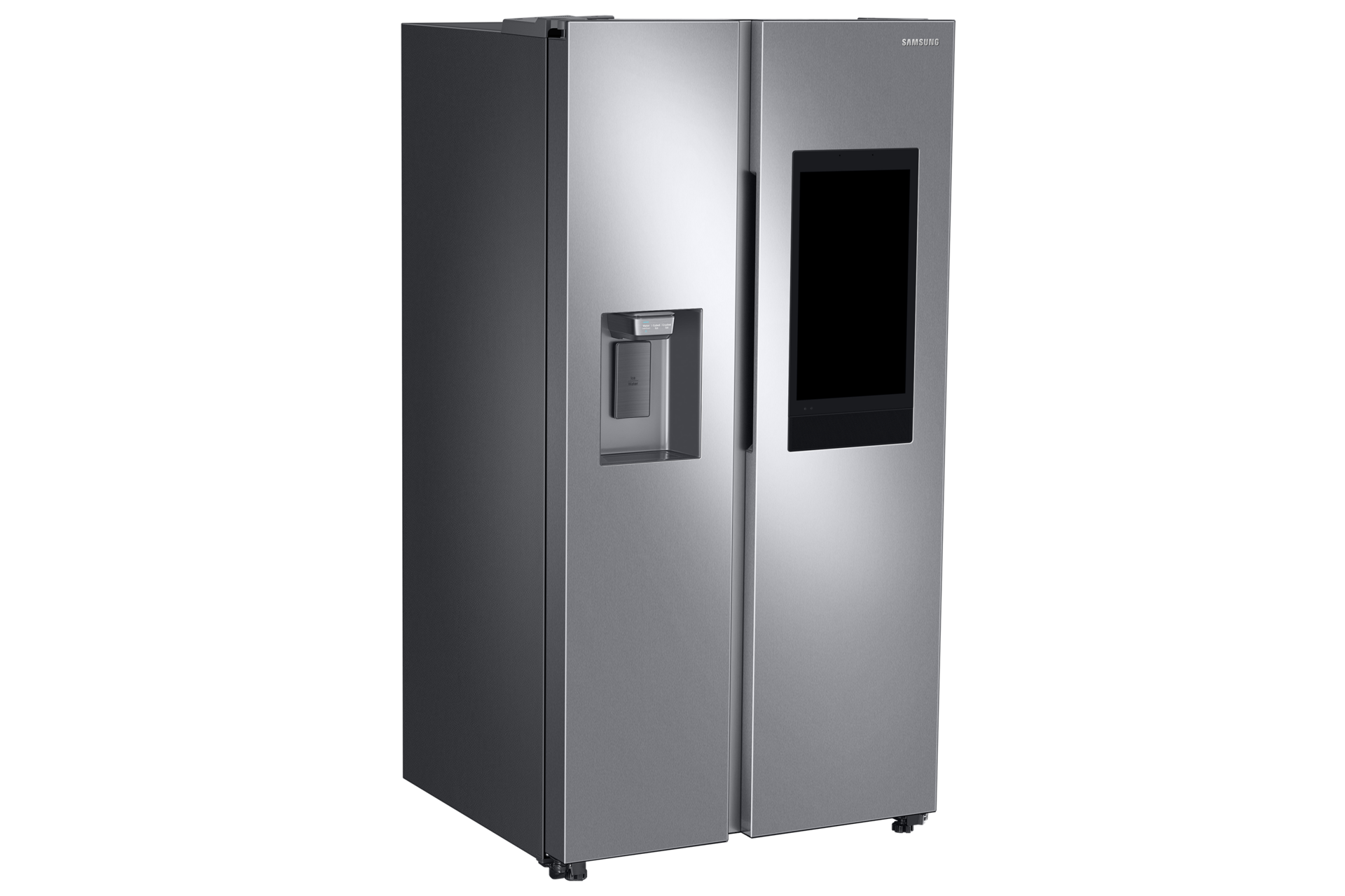 new-bixby Platinum Silver