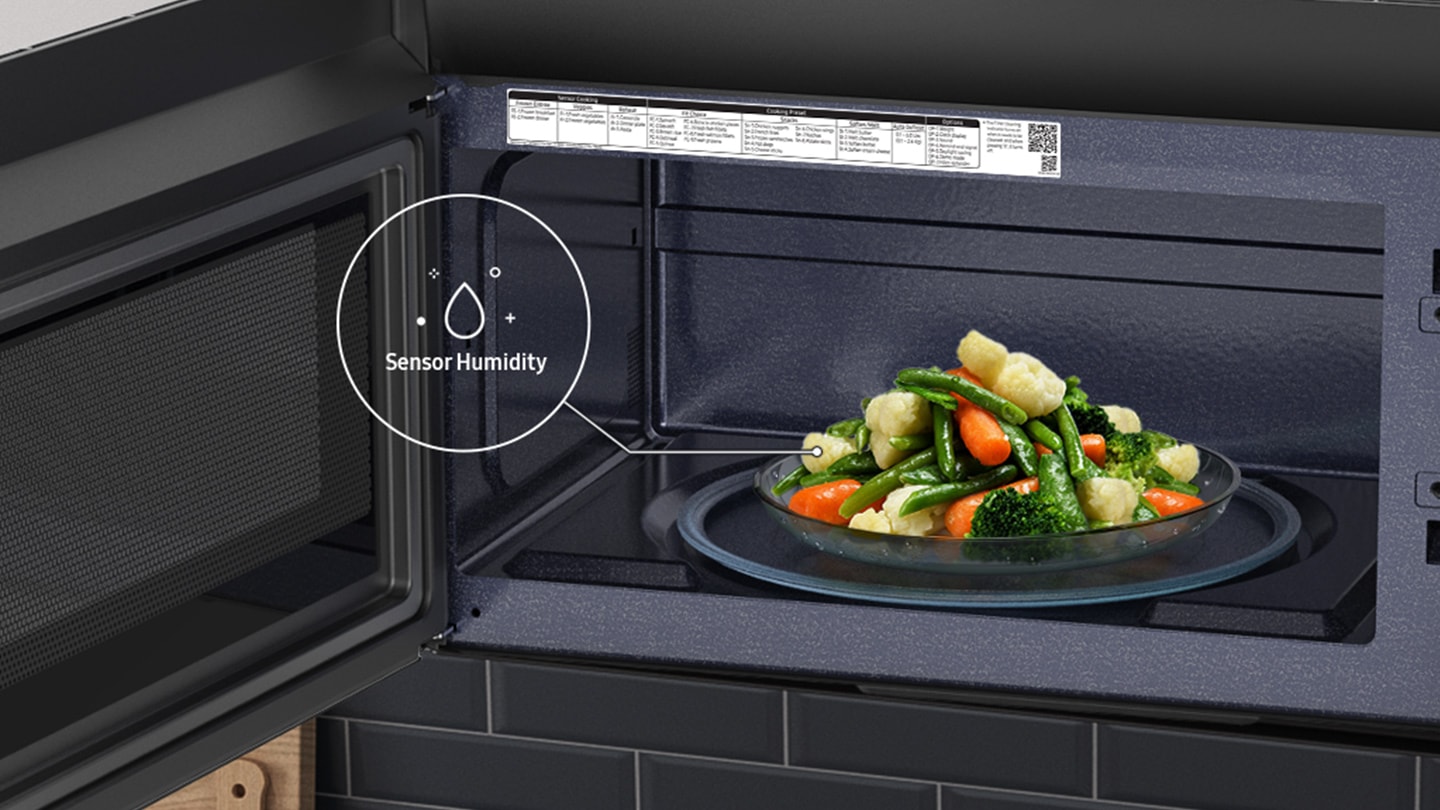 A smart way to cook