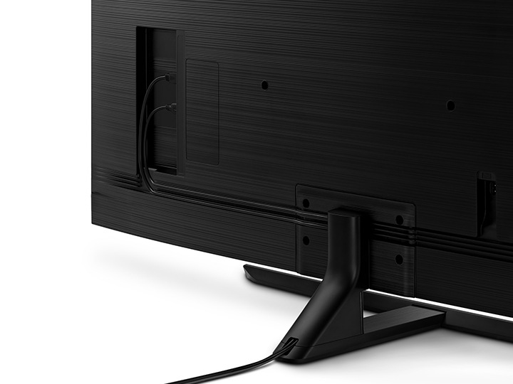65" Premium UHD 4K Smart TV NU8000 Series 8 | UN65NU8000FXZC | Samsung CA
