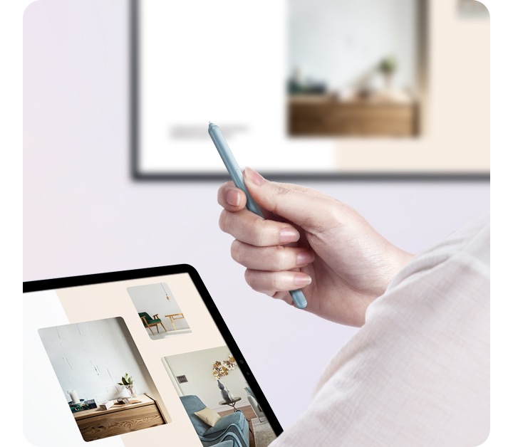 Galaxy Tab S6 S Pen | Samsung Business Canada