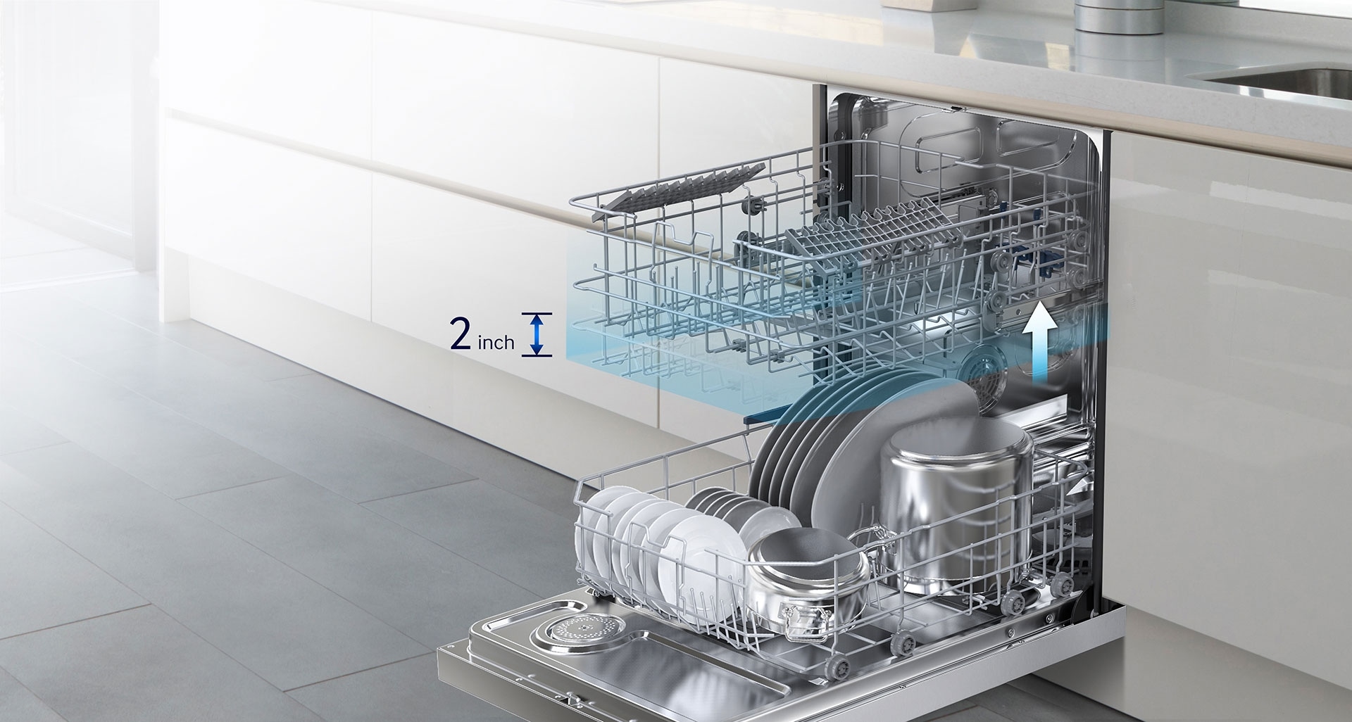 Dishwasher dw80j3020us hot sale