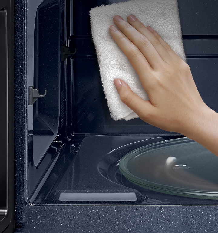 Easy to clean