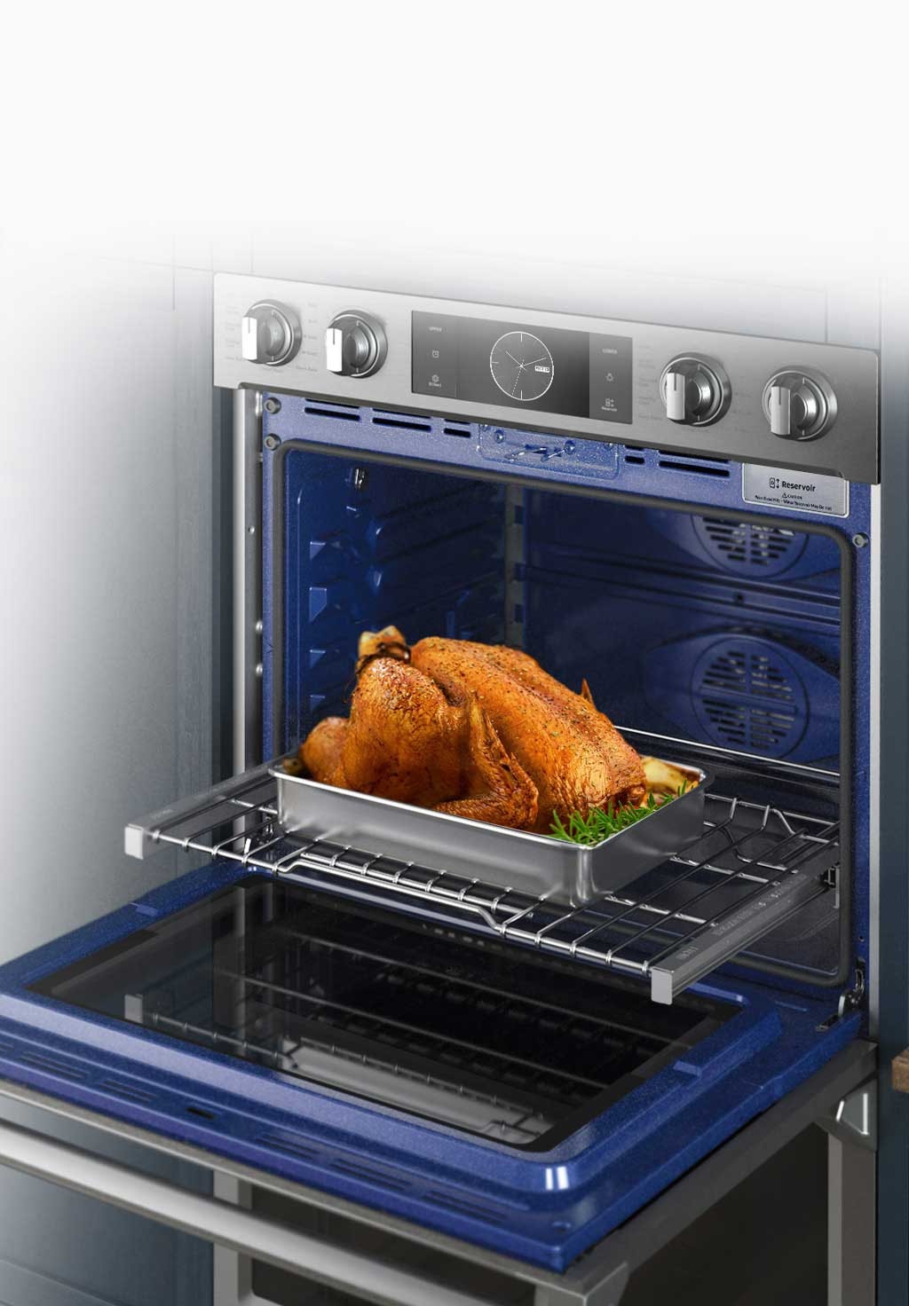 90cm gas hob currys