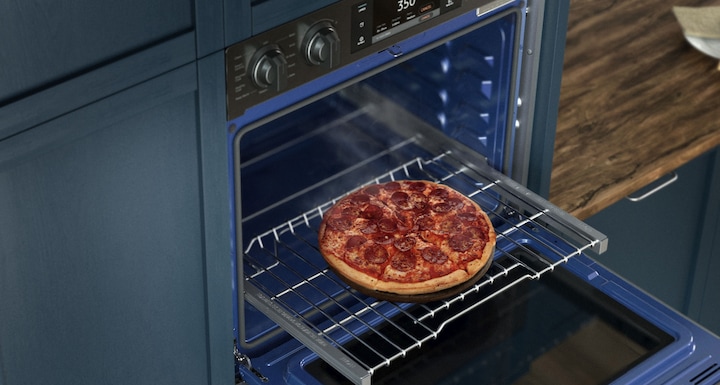 Save time & energy without preheating