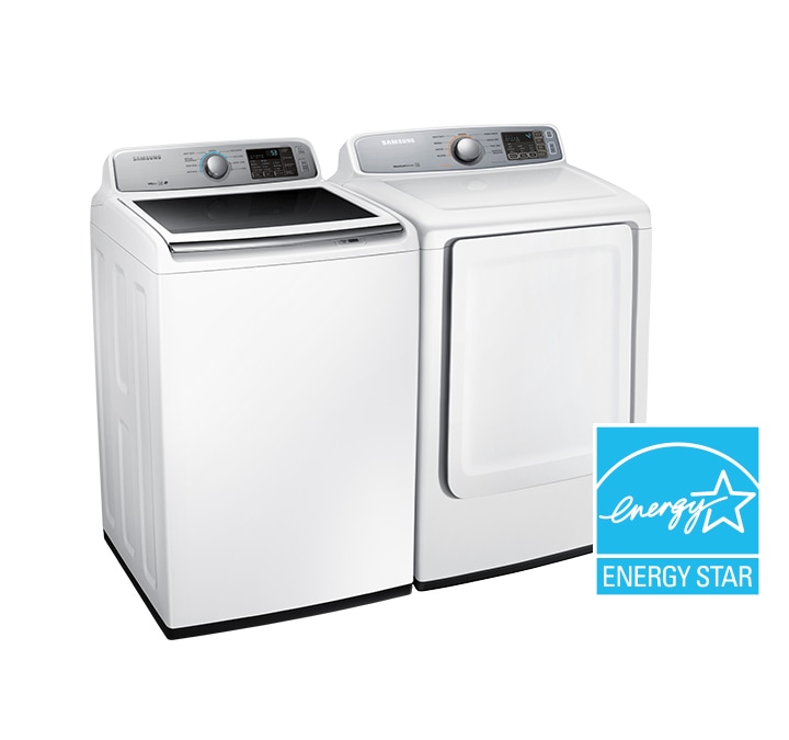 ENERGY STAR® certified